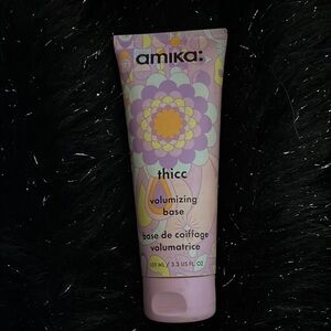 Amika Thicc Volumizing Base

Brand New-